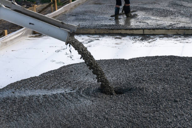 Best Concrete Grinding and Polishing in Davenport, FL