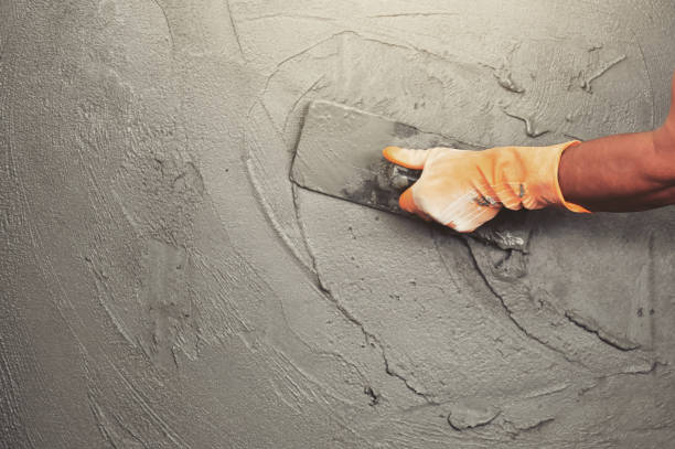 Best Concrete Patio Design and Installation in Davenport, FL