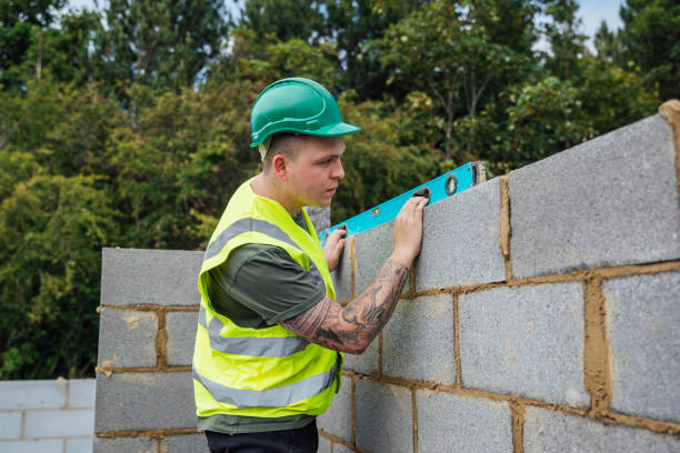 Best Concrete Retaining Walls in Davenport, FL