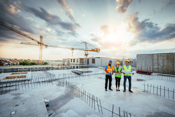 Best Concrete Removal and Replacement in Davenport, FL
