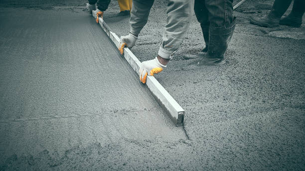 Best Concrete Sidewalk Installation in Davenport, FL