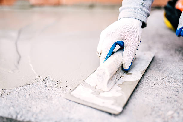 Best Stamped Concrete Services in Davenport, FL